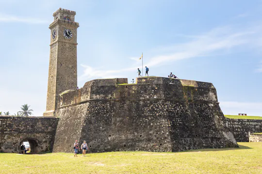 Safari w Yala i dwudniowa wycieczka do Galle