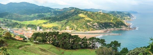 Zumaia