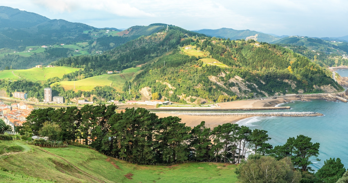 Things to do in Zumaia Museums and attractions musement