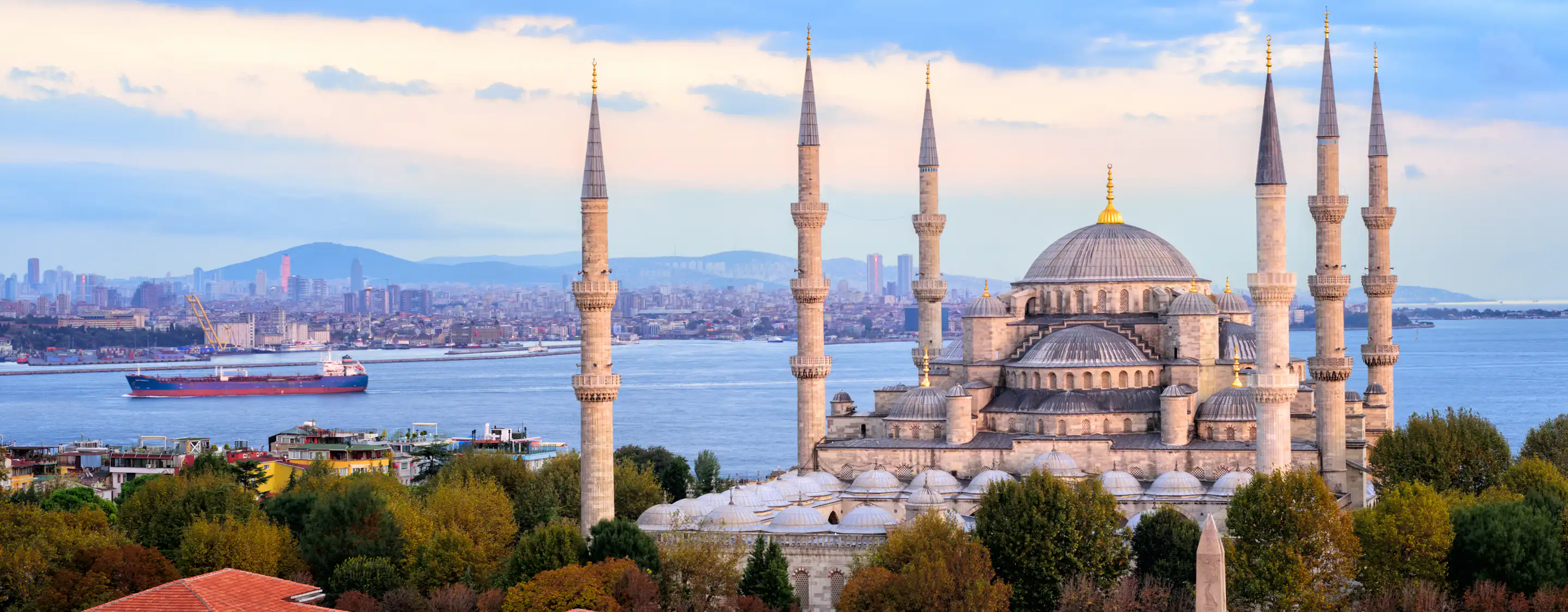 Blue Mosque
