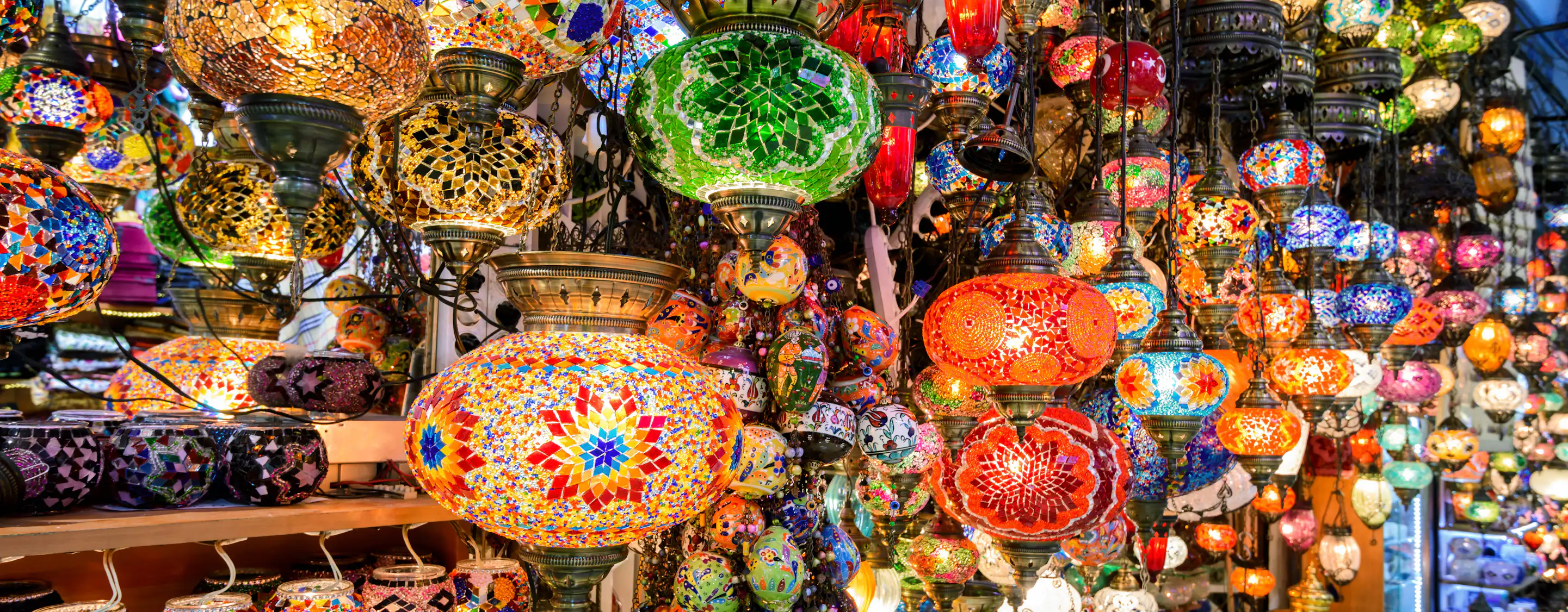 Grand Bazaar