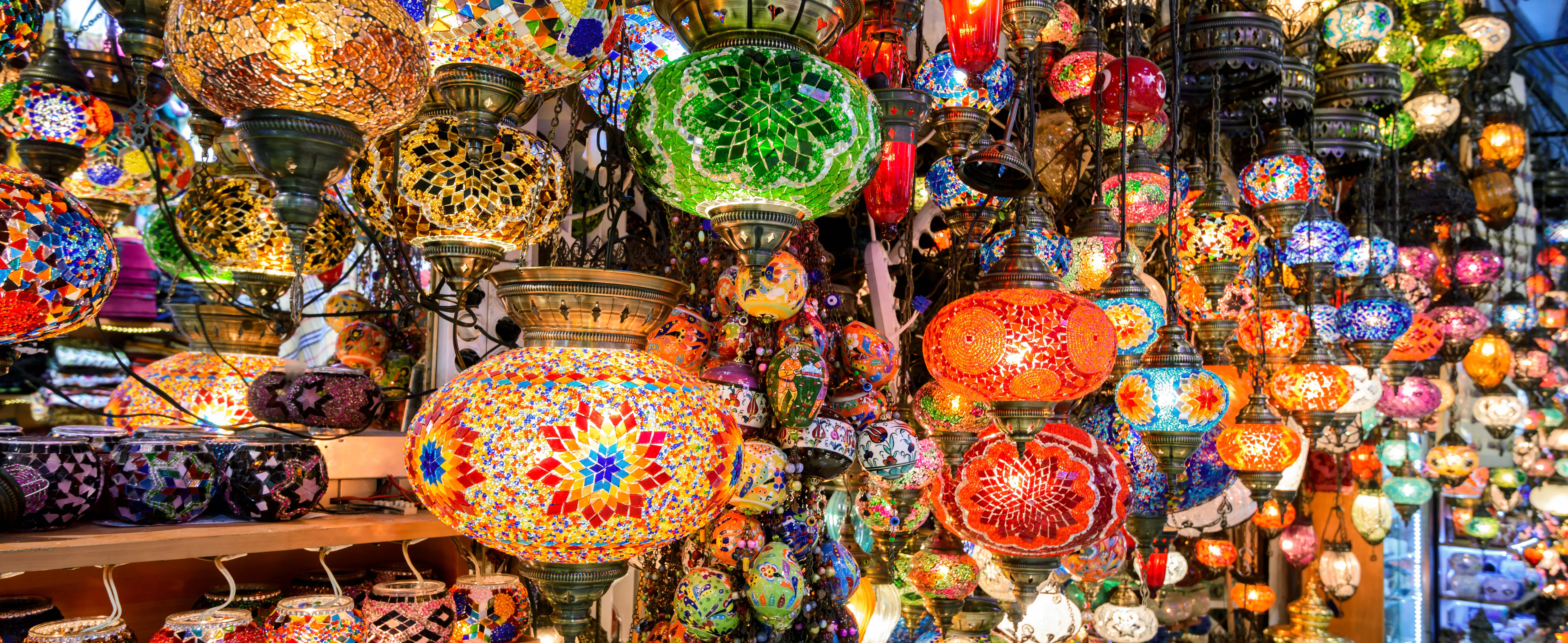 Grand Bazaar