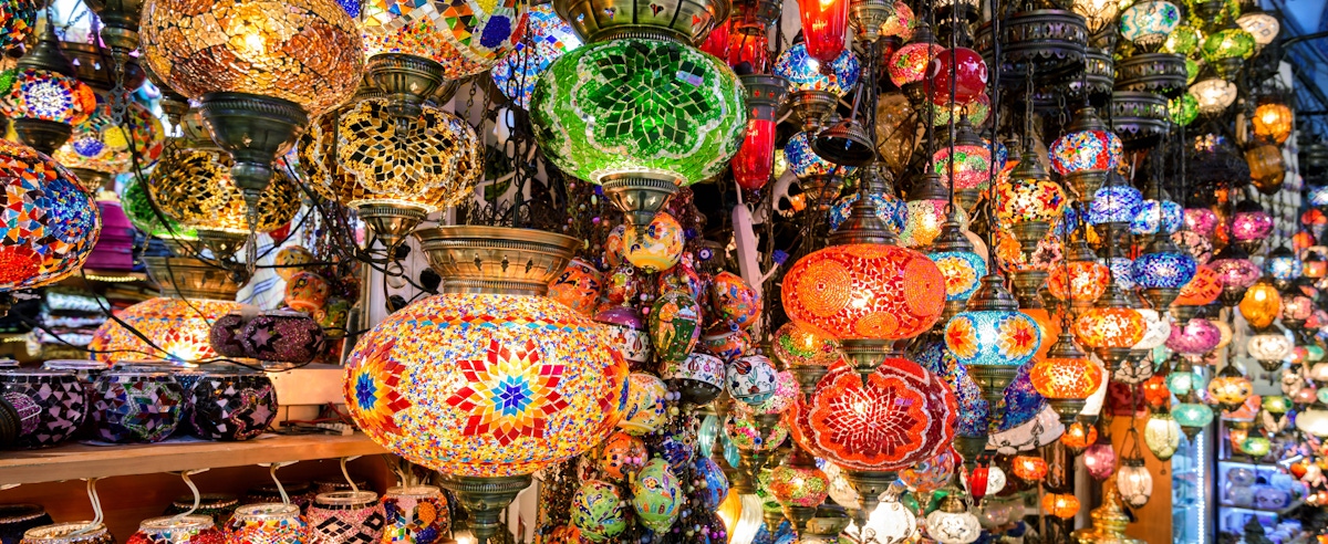 Grand Bazaar Tickets and Tours in Istanbul musement
