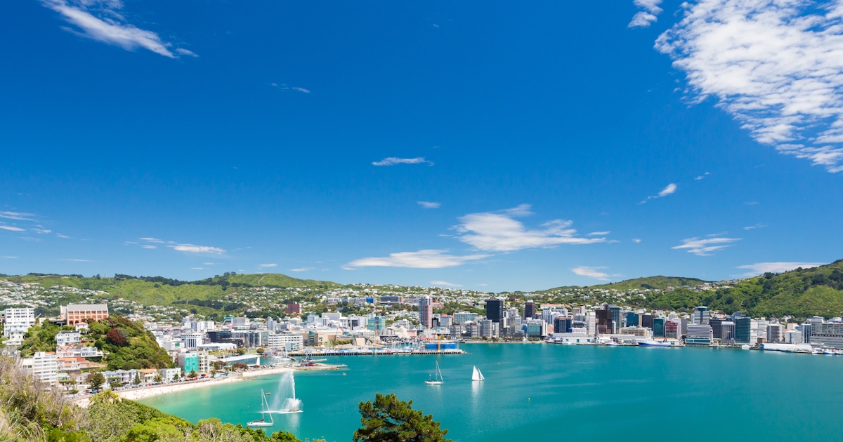Wellington: What to Do, What to Book, and How to Plan It (Tips + FAQ)