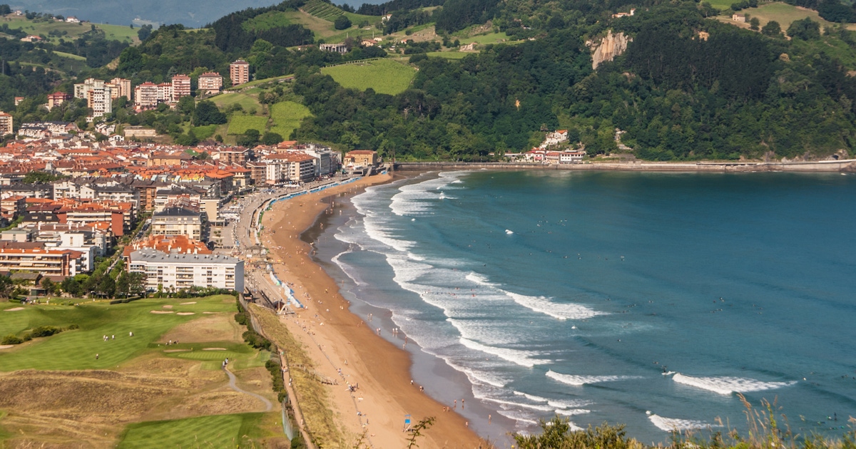 Things to do in Zarautz : Museums and attractions