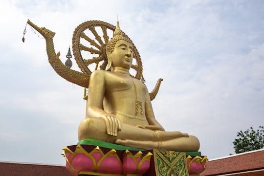 Ko Samui Private Tour