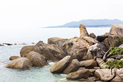 Prywatna wycieczka na Koh Samui