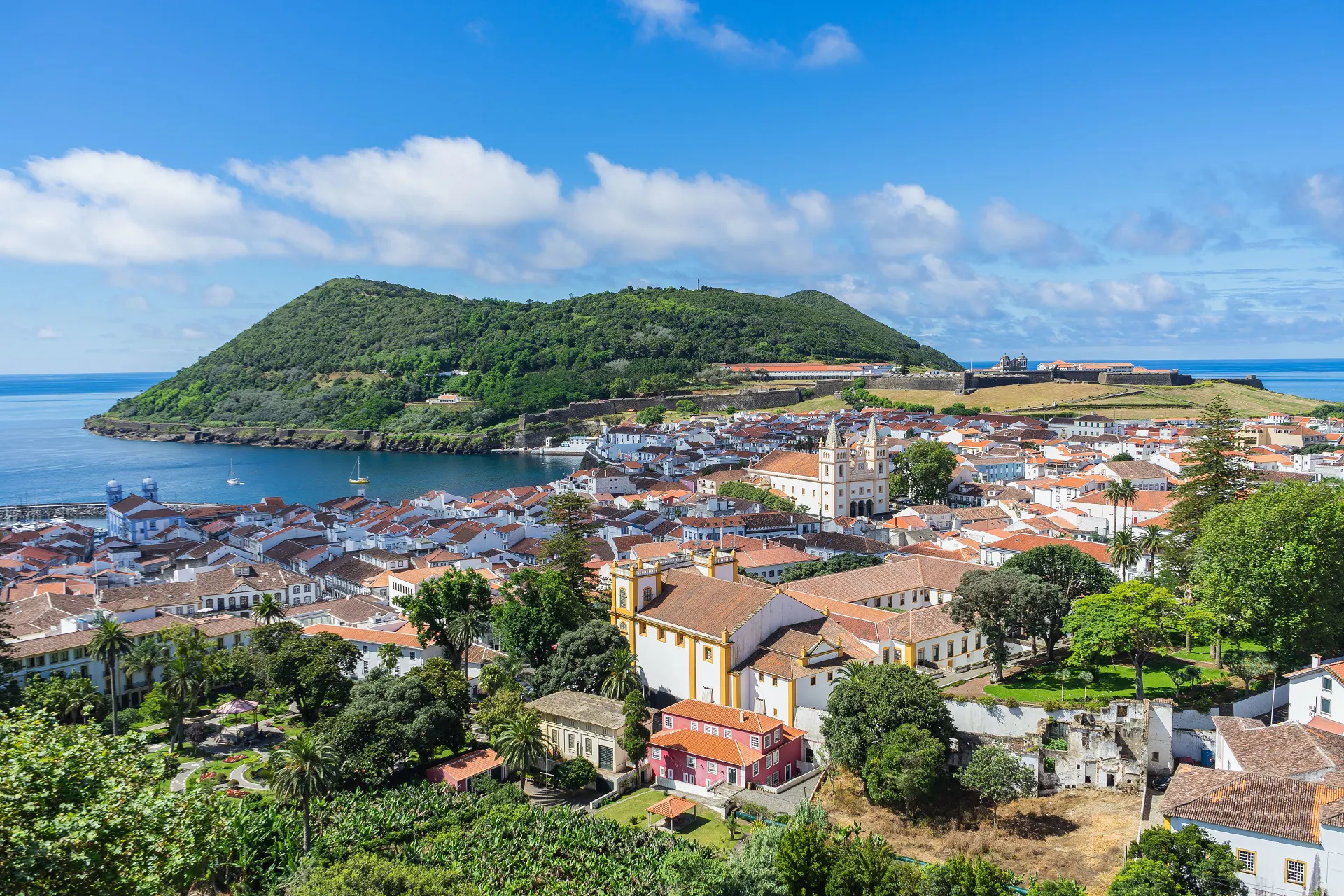 Terceira