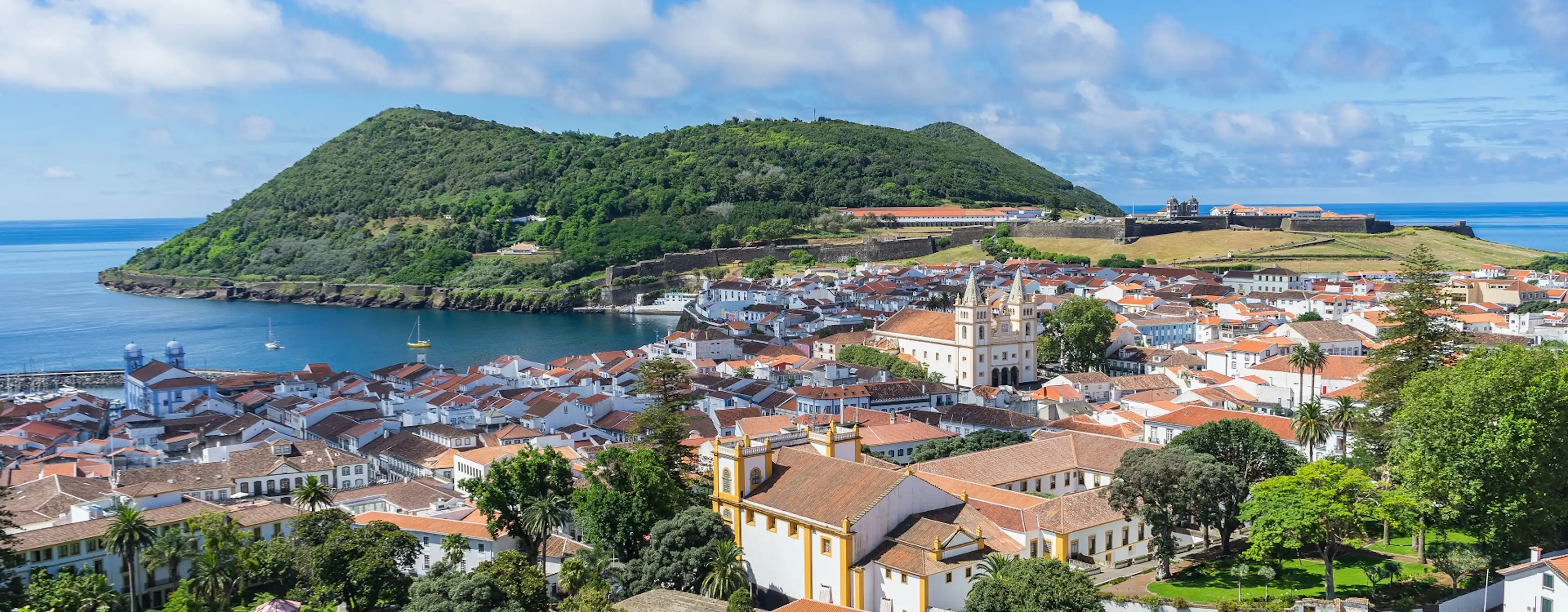 Coisas para fazer em Terceira