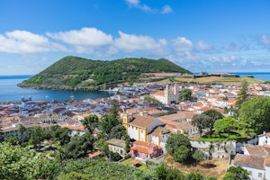 Terceira, Portogallo