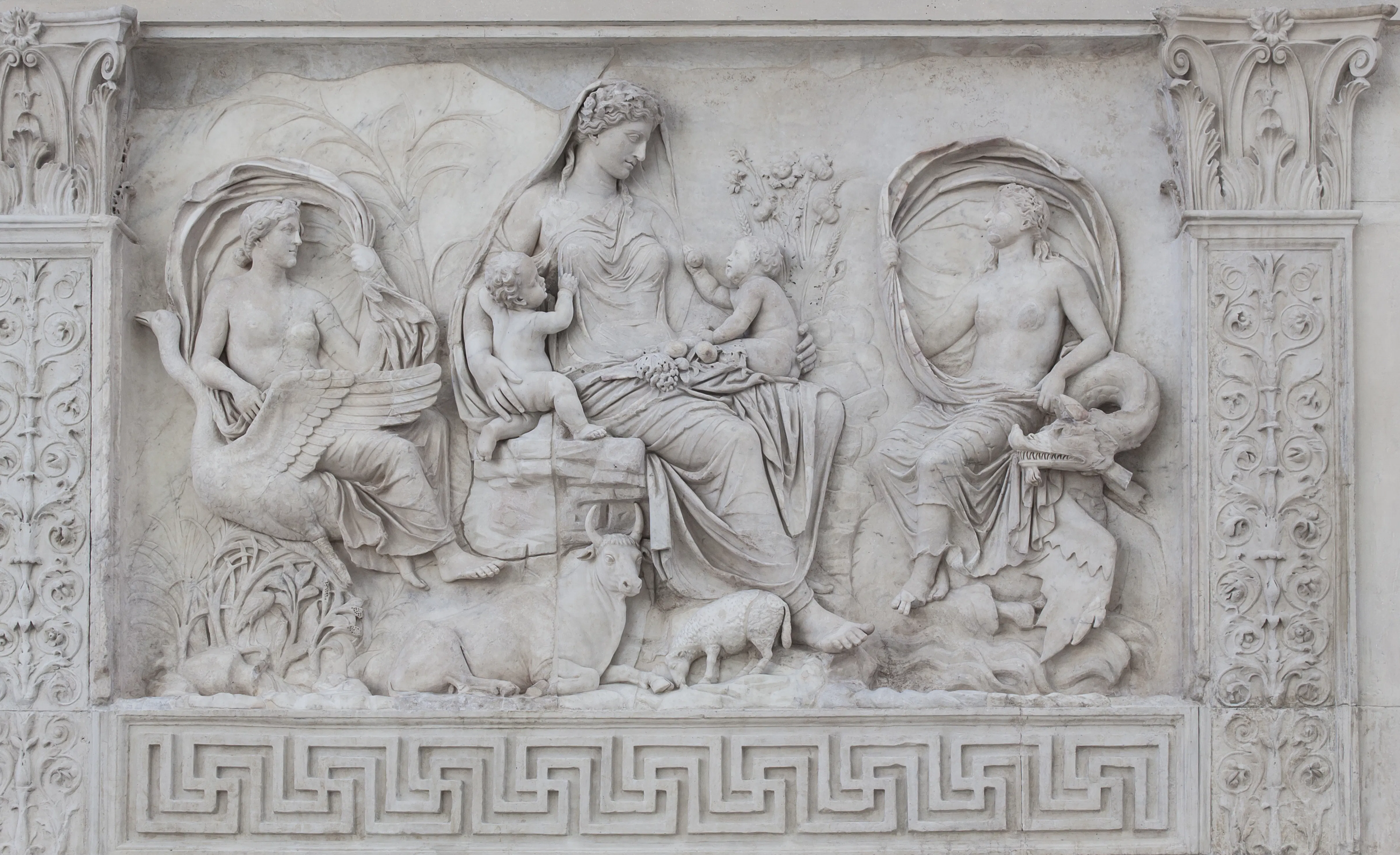 Ara Pacis
