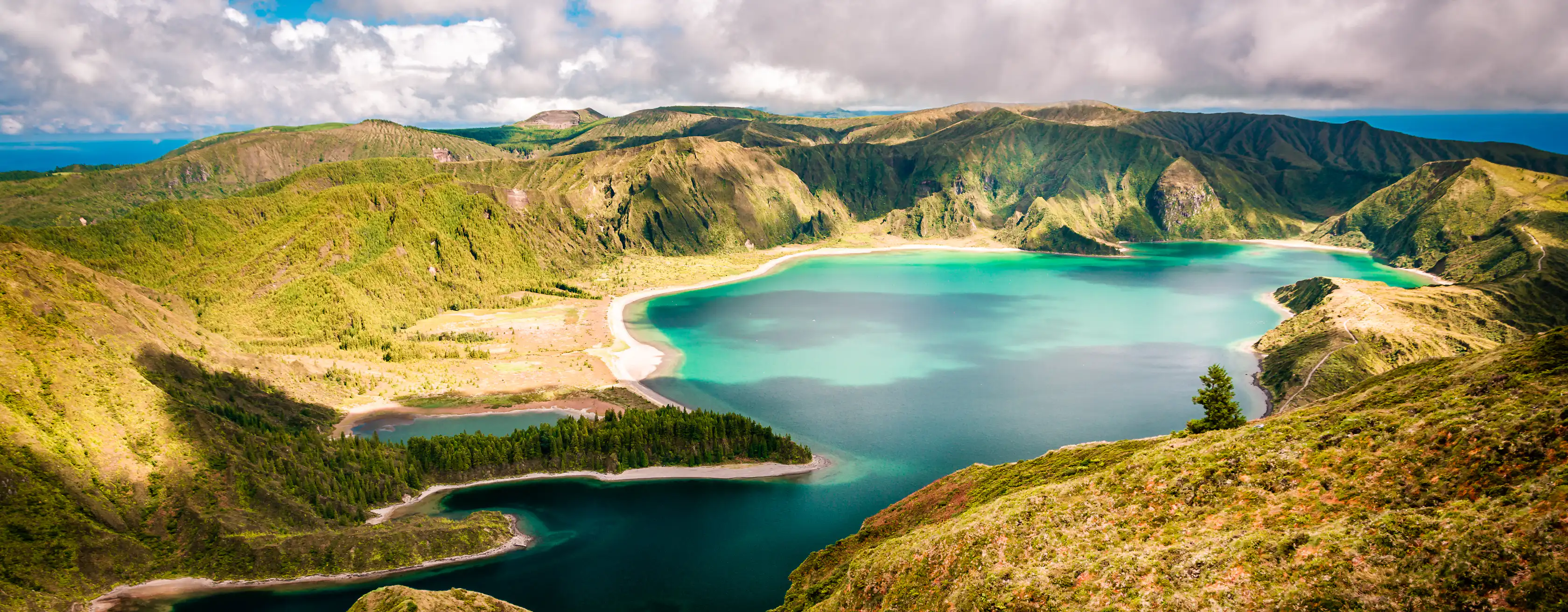Coisas para fazer em São Miguel