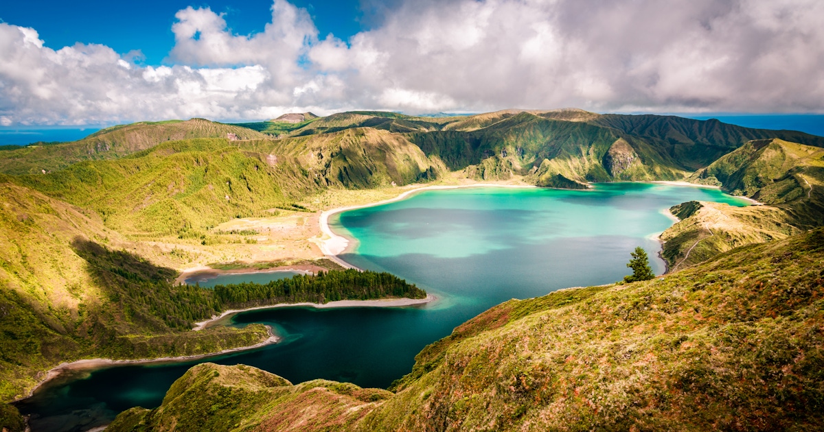 São Miguel: What to Do, What to Book, and How to Plan It (Tips + FAQ)