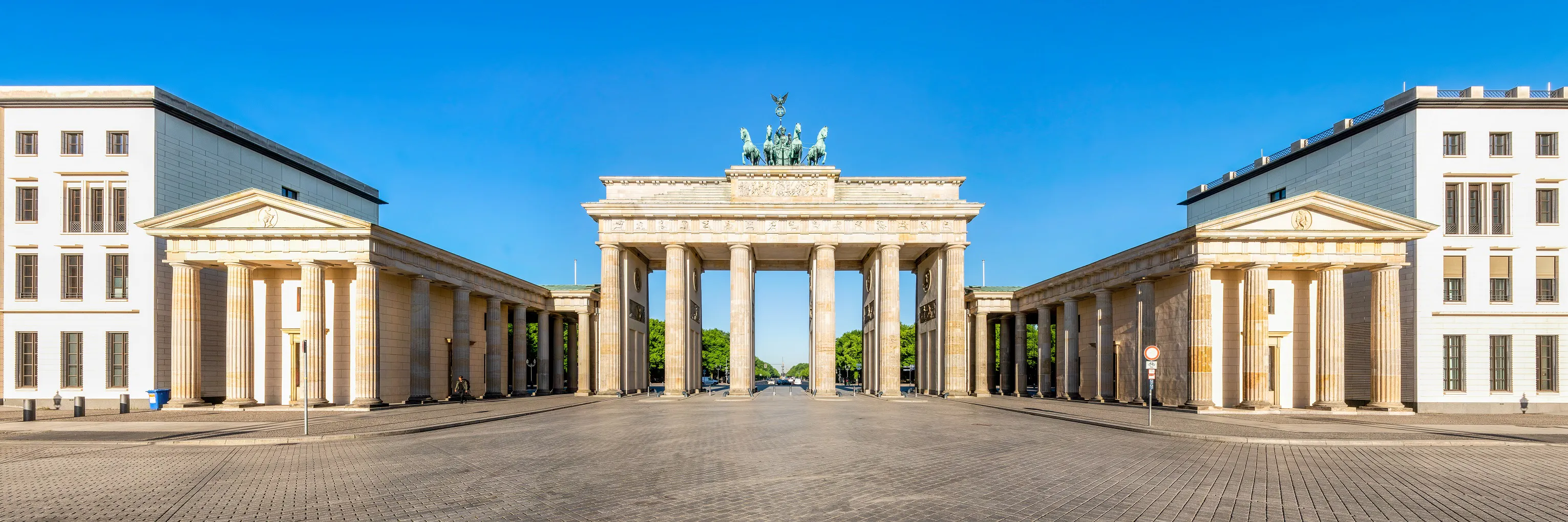 Puerta de Brandeburgo