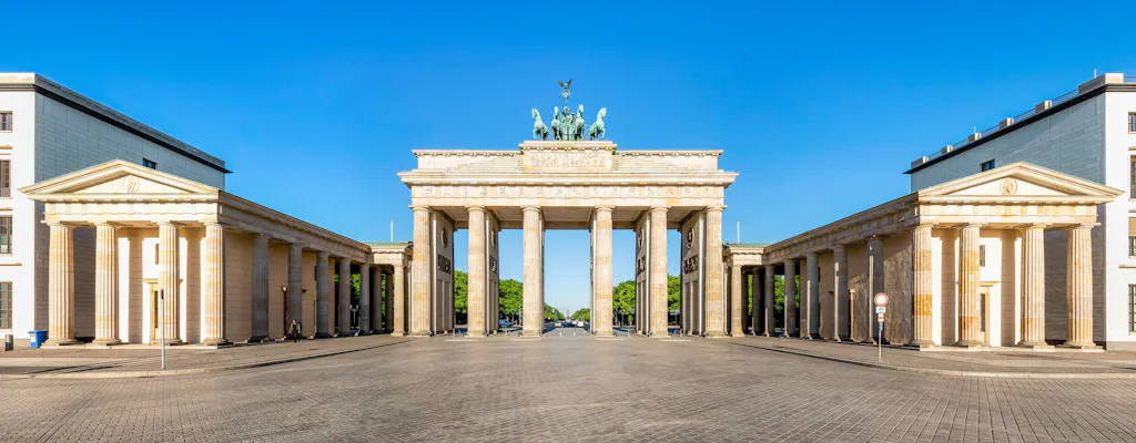 Brandenburg Gate