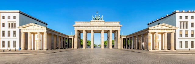 Brandenburger Tor