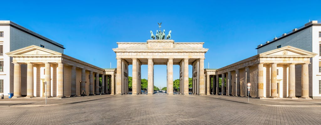Brandenburg Gate