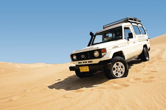 Super Safari