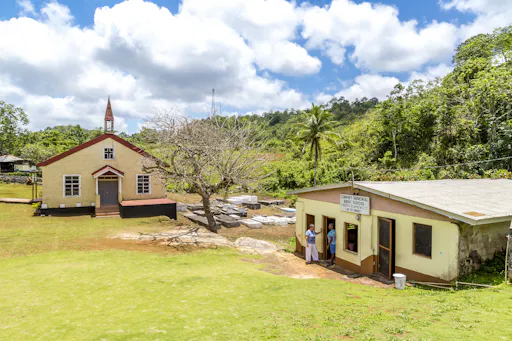 Negenmijlsrondleiding