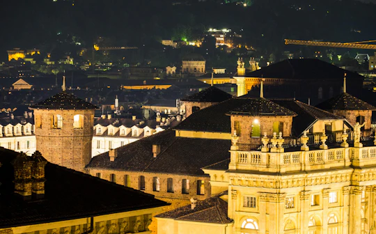 Torino Noir®