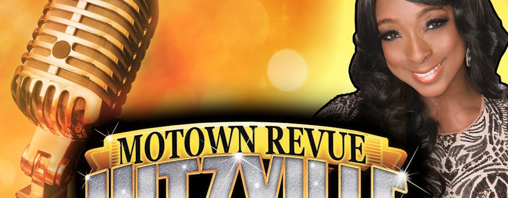 Tickets to Hitzville The Show