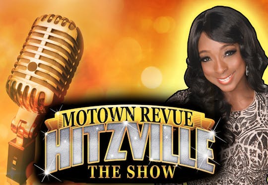 Tickets to Hitzville The Show