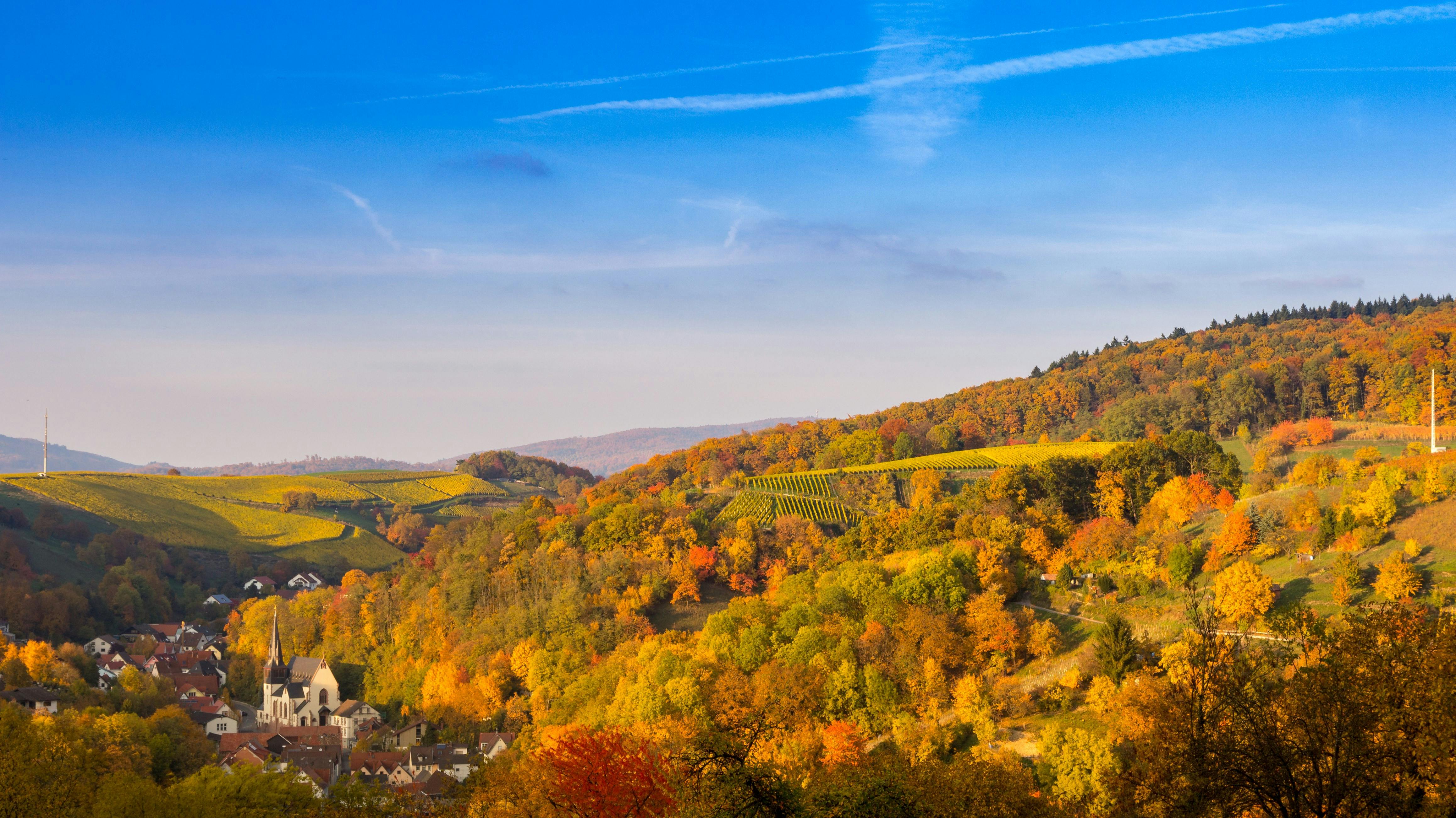 Segway-Tour zur Tromm