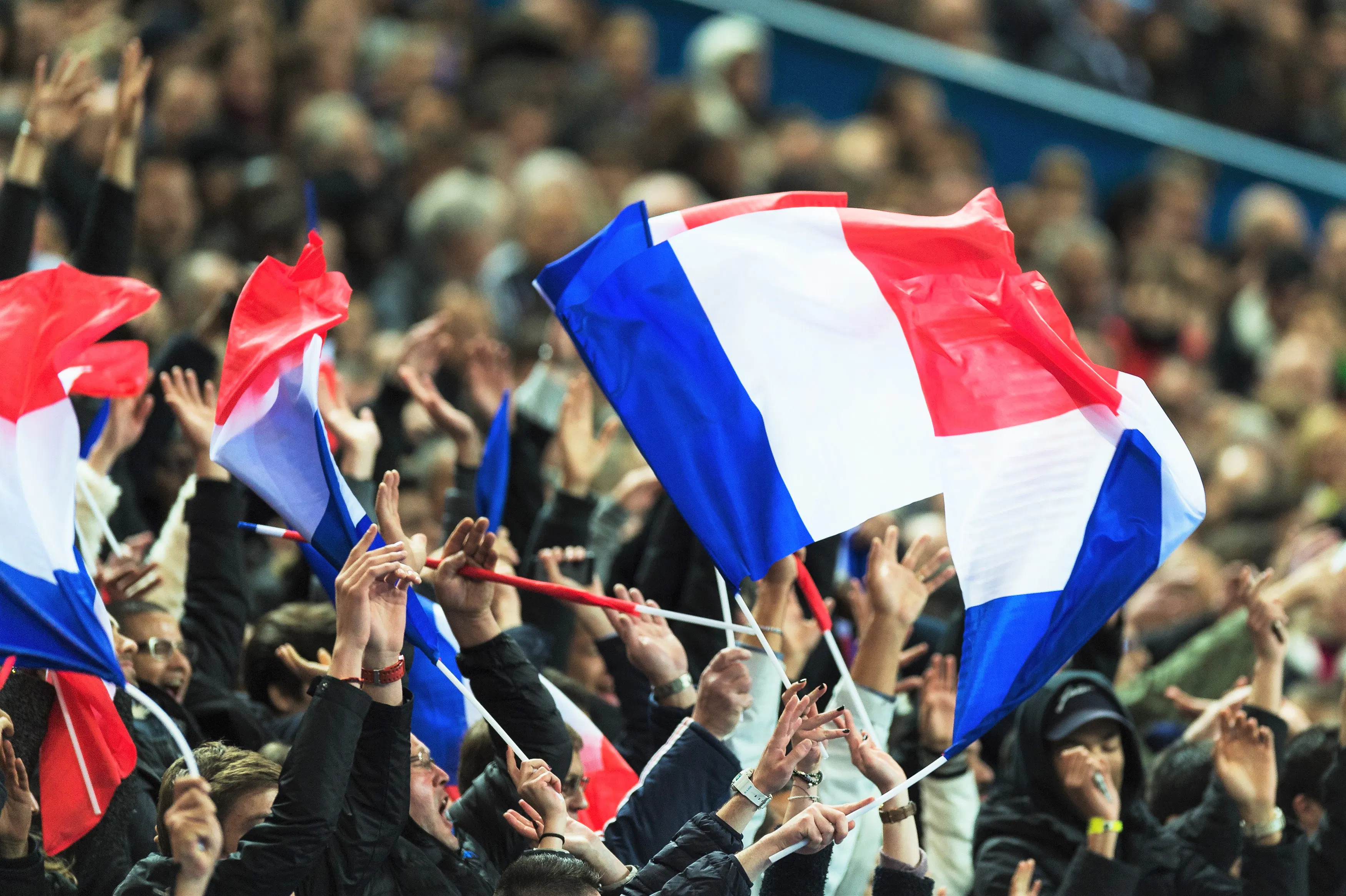 Stade de France