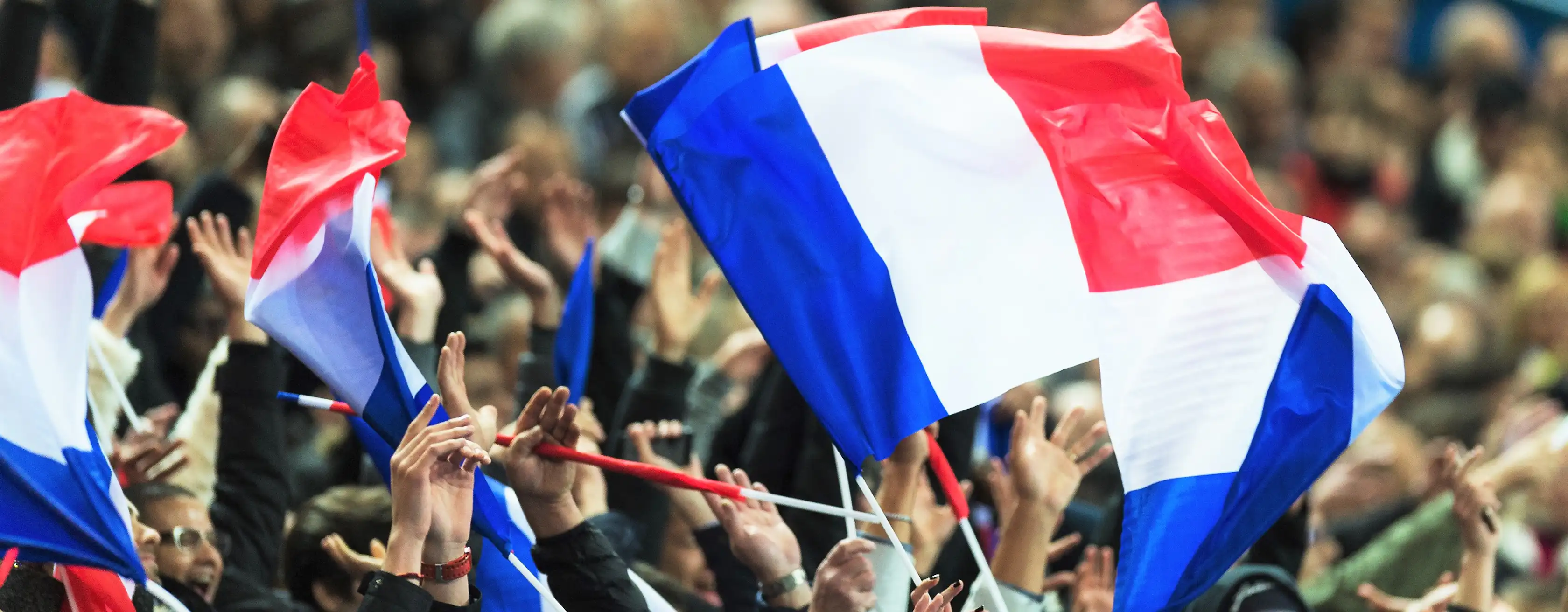 Bilhetes e tours para Stade de France