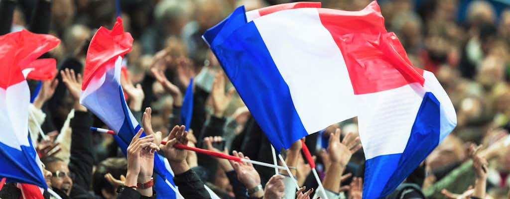 Bilhetes e tours Stade de France