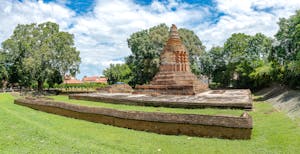 Wiang Kum Kam: Tickets and Tours