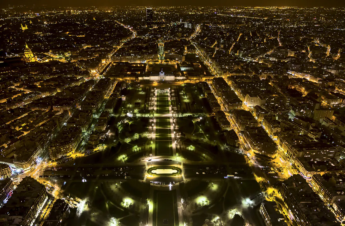 view from eiffel tower paris at night.jpg