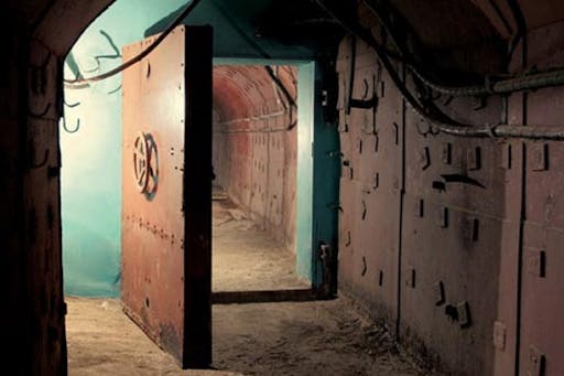 Dreamstime © Moscou - Bunker Taganka (4).jpg