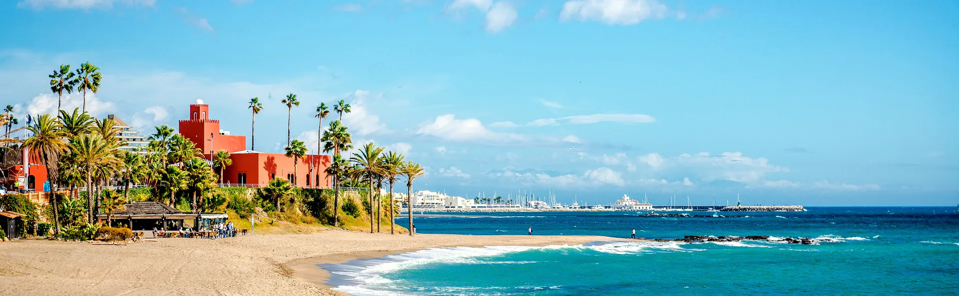 Benalmadena