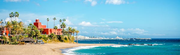 Benalmádena