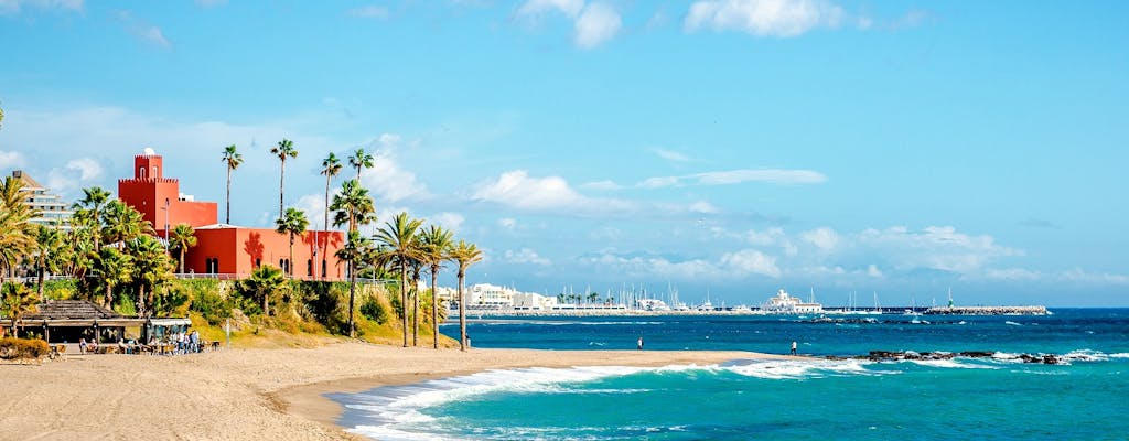 Benalmadena