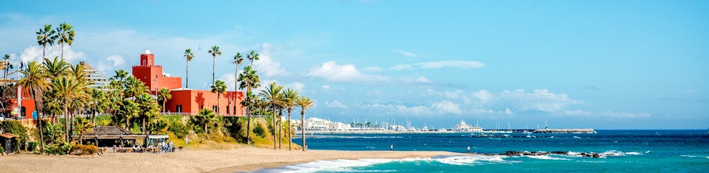 Bezienswaardigheden en activiteiten in Benalmadena