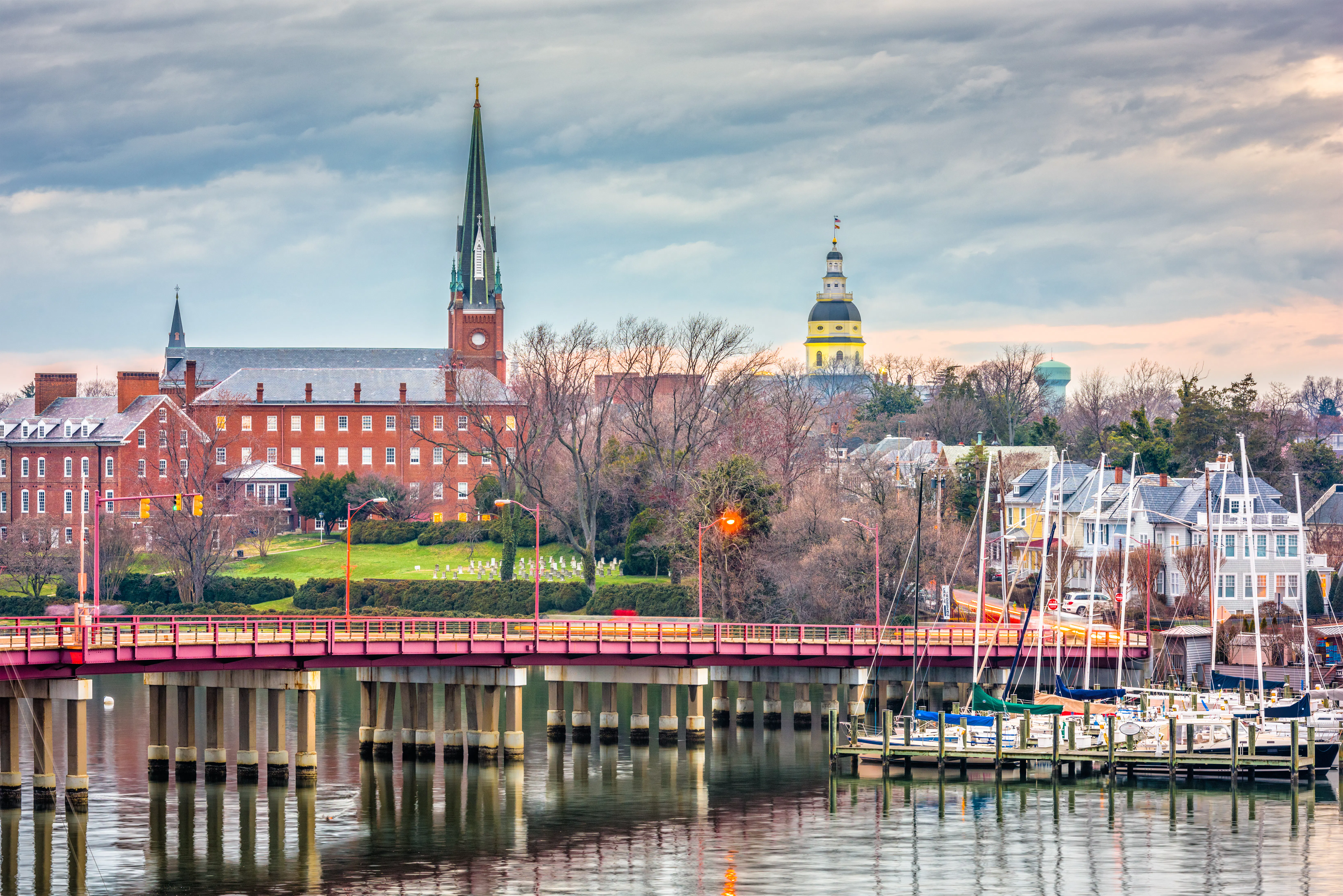 Annapolis