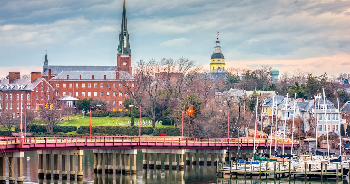 Annapolis: What to Do, What to Book, and How to Plan It (Tips + FAQ)