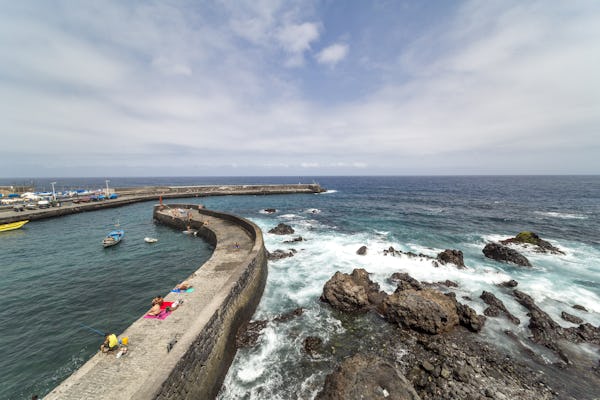 Tenerife Island Tour – from the North