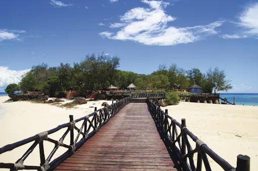 Kamienne Miasto i Wyspa Więzienna