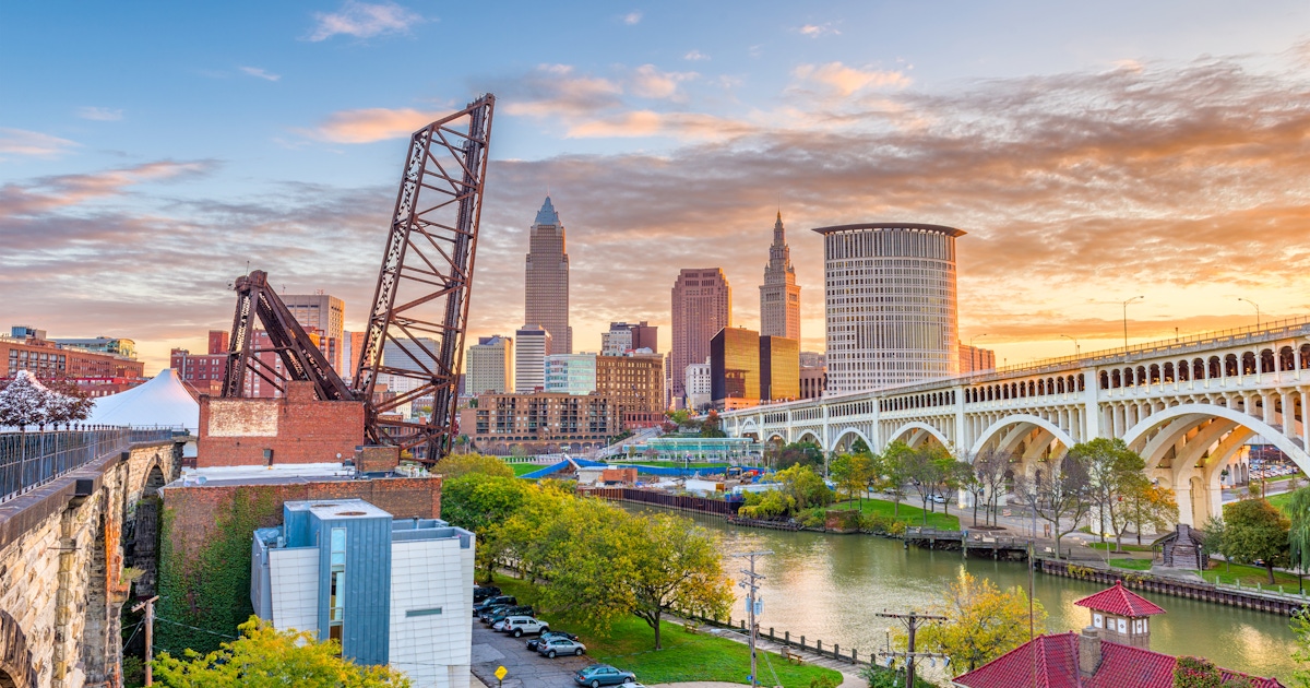 Detroit: What to Do, What to Book, and How to Plan It (Tips + FAQ) Detroit: What to Do, What to Book, and How to Plan It (Tips + FAQ)
