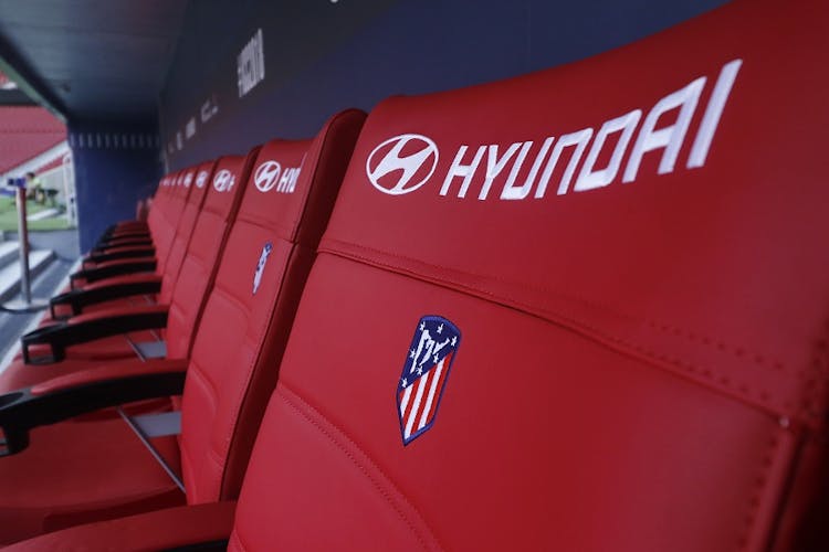 Atlético De Madrid Müzesi Ve Stadyum Ziyareti Biletleri Bileti - 3