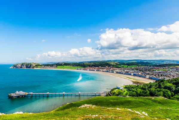 Llandudno, United Kingdom