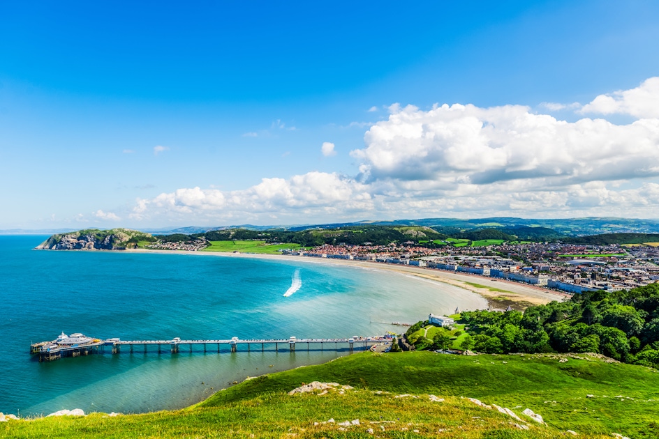Things to do in Llandudno attractions and tours musement