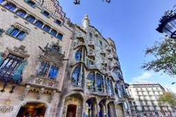 Casa Batllo Biglietti E Visite Guidate Musement