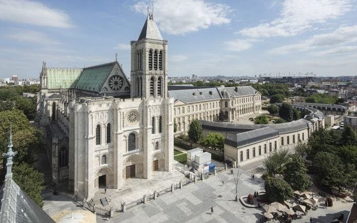 Basilique de Saint-Denis© Pascal Lemaître _cmn.JPG