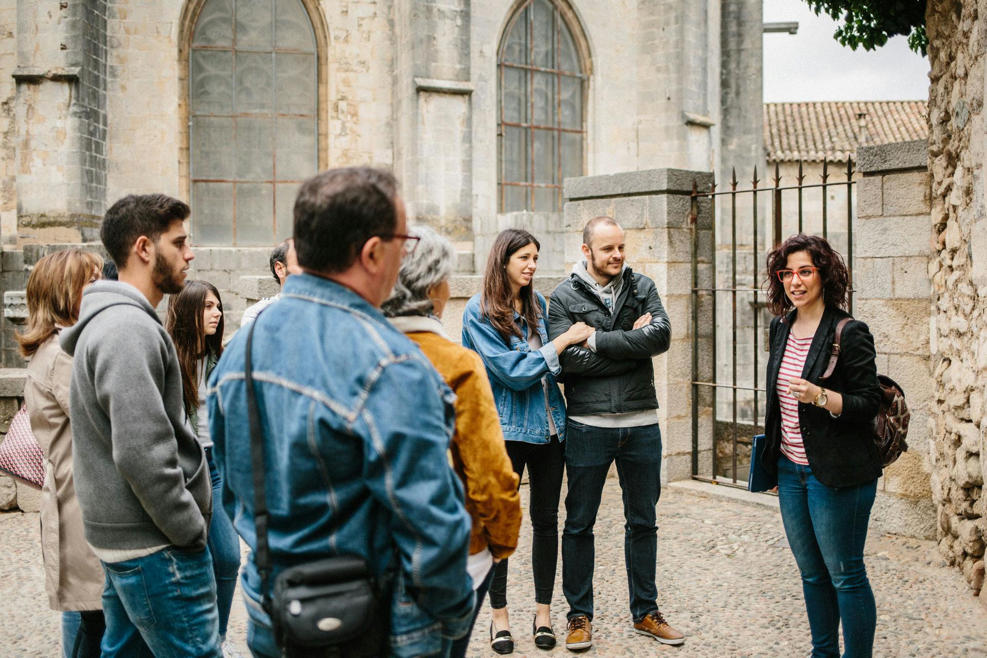 Game Of Thrones Tour In Girona Musement