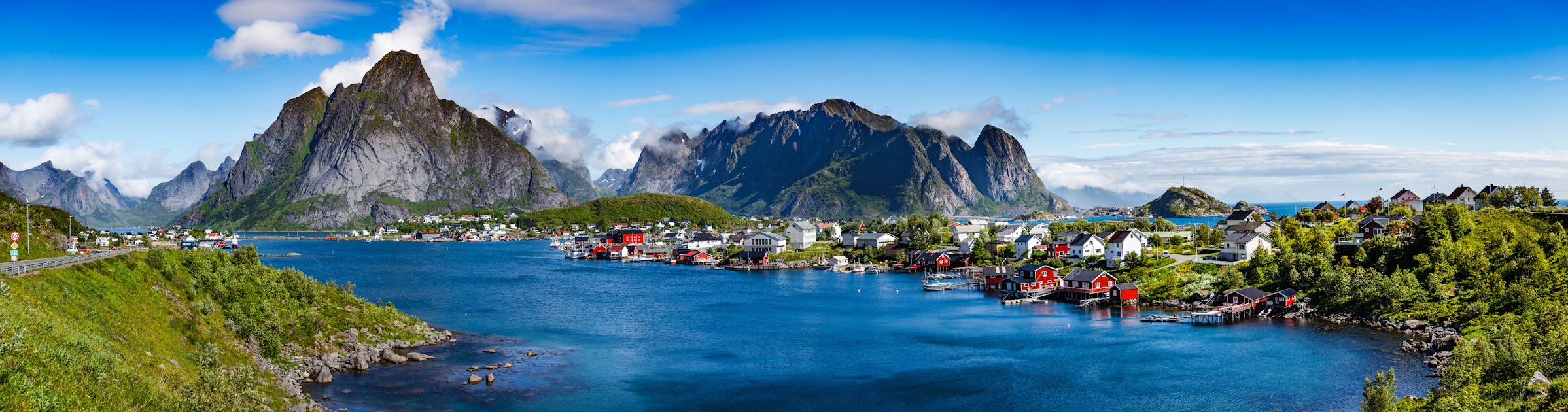 Svolvær Folklore, Traditions & Cultural Heritage Guide