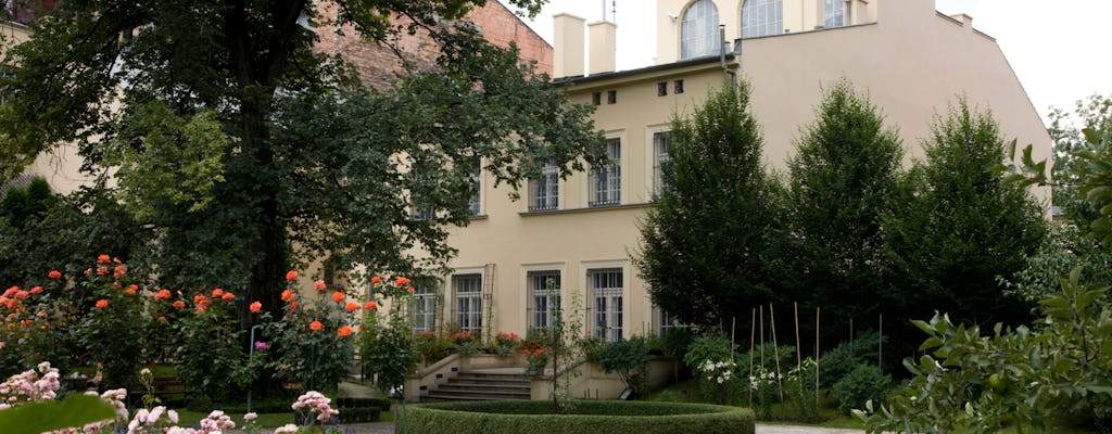 Biographical Museum of Józef Mehoffer